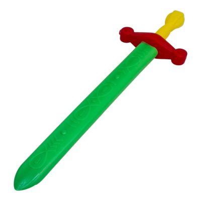 شمشیر قرمز فله درجه یک 120 - Image 1