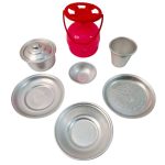 ست روحی با پیک نیک 54 - Image 1