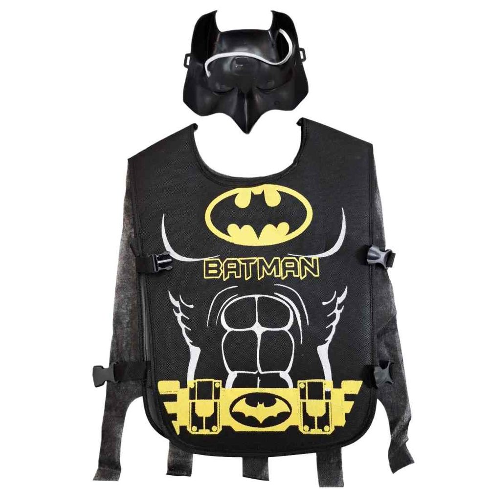 جلیقه بتمن 50 - Image 1