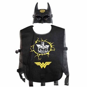 جلیقه بتمن  50