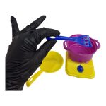 ست کوله پشتی آشپزخانه جغد دانا بست تویز 50 - Image 5