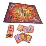 بازی فکری هری پاتر فکرآوران 8 - Image 2