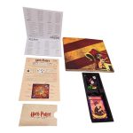 بازی فکری هری پاتر فکرآوران 8 - Image 4