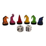 بازی فکری هری پاتر فکرآوران 8 - Image 6