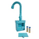 سینک ظرفشویی کد 13258 باطری خور 12 - Image 5