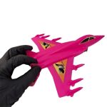 هواپیما سورتک 100 - Image 3