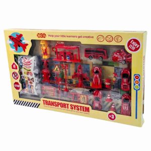 ست عقب کش ترانسپورت کد 546 32 - Image 1