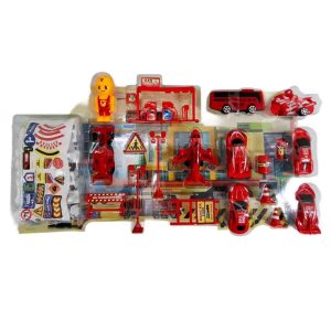 ست عقب کش ترانسپورت کد 546  32