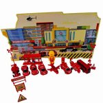 ست عقب کش ترانسپورت کد 546 32 - Image 6