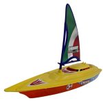 قایق کروز 72 - Image 1