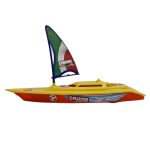 قایق کروز 72 - Image 2