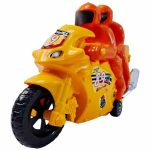 موتور بازی بنلی سالار 16 - Image 1