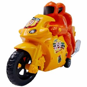 موتور بازی بنلی سالار 16 - Image 1