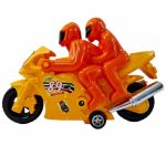 موتور بازی بنلی سالار 16 - Image 2