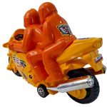 موتور بازی بنلی سالار 16 - Image 3