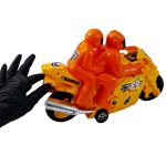 موتور بازی بنلی سالار 16 - Image 4