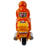 موتور بازی بنلی سالار 16 - Image 5