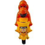 موتور بازی بنلی سالار 16 - Image 6