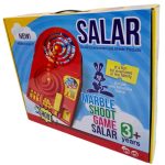 بازی آموزشی ماربل شوت سالار 12 - Image 1