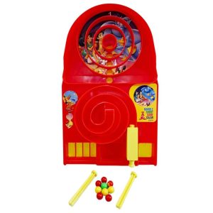 بازی آموزشی ماربل شوت سالار  12