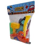 ست ابزار ساده سلفونی 54 - Image 1