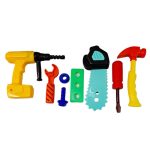 ست ابزار ساده سلفونی 54 - Image 2