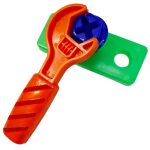 ست ابزار ساده سلفونی 54 - Image 3