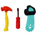 ست ابزار ساده سلفونی 54 - Image 4