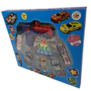 ست پلیس سگ های نگهبان کد 624 40 - Image 1