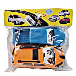 ماشین بازی جفتی حانی 65 - Image 1