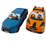 ماشین بازی جفتی حانی 65 - Image 2