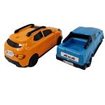 ماشین بازی جفتی حانی 65 - Image 3