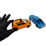 ماشین بازی جفتی حانی 65 - Image 5