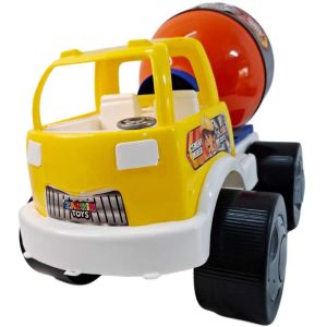 ماشین بازی میکسر زرین 6 - Image 1