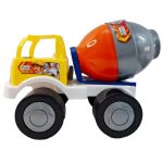 ماشین بازی میکسر زرین 6 - Image 2