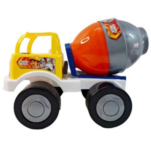 ماشین بازی میکسر زرین  6