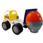 ماشین بازی میکسر زرین 6 - Image 4