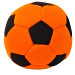 توپ فوتبال نمره 1 دوختنی پارچه ای بتا 50 - Image 1