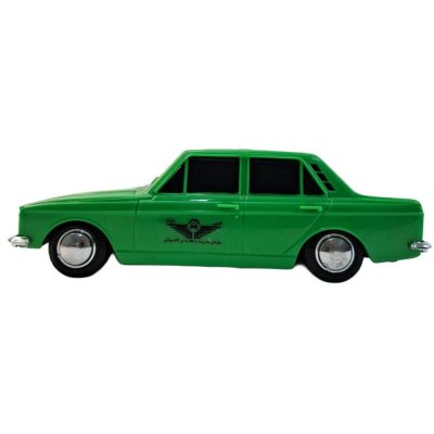 ماشین بازی پیکان تاکسی نوستالژی  60