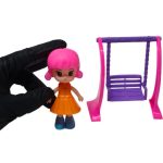 فلکسی کلبه 165 قطعه 12 - Image 4