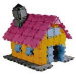 فلکسی کلبه 165 قطعه 12 - Image 6