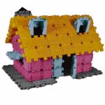 فلکسی کلبه 165 قطعه 12 - Image 7