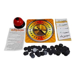 اسم و فامیل زنگ دار ذهن برتر  24