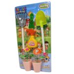 ست باغبان کوچولو کد 503 گلدن 24 - Image 1