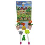 ست باغبان کوچولو کد 503 گلدن 24 - Image 2