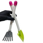 ست باغبان کوچولو کد 503 گلدن 24 - Image 5