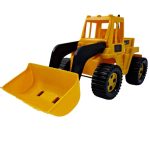 ماشین بازی لودر 2020 تیراژه 24 - Image 4