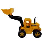 ماشین بازی لودر 2020 تیراژه 24 - Image 3