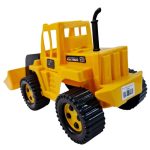 ماشین بازی لودر 2020 تیراژه 24 - Image 2