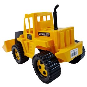 ماشین بازی لودر 2020 تیراژه  24